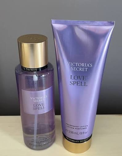 Combo Mist y Loción Corporal Love Spell VS Original - Imagen 6