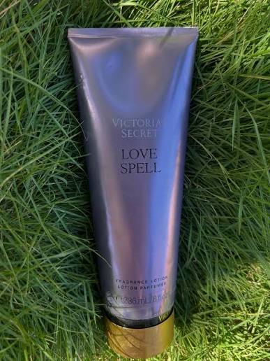 Loción Corporal Love Spell VS Original - Imagen 4
