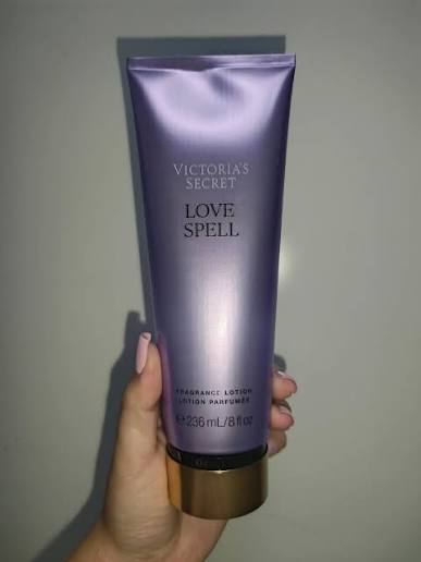 Loción Corporal Love Spell VS Original - Imagen 2