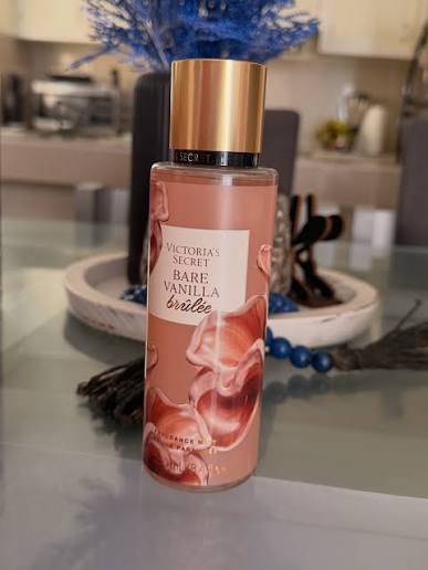 Mist Corporal Bare Vanilla Brulee VS Original - Imagen 2