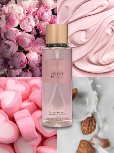 Mist Corporal Velvet Petals VS Original - Imagen 7