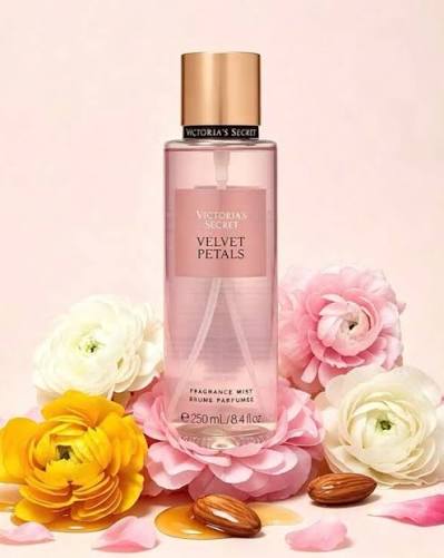 Mist Corporal Velvet Petals VS Original - Imagen 5