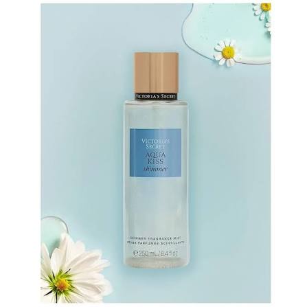 Mist Corporal Aqua Kiss VS Original - Imagen 11