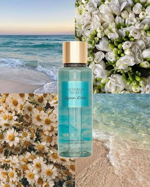 Mist Corporal Aqua Kiss VS Original - Imagen 9
