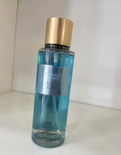 Mist Corporal Aqua Kiss VS Original - Imagen 5