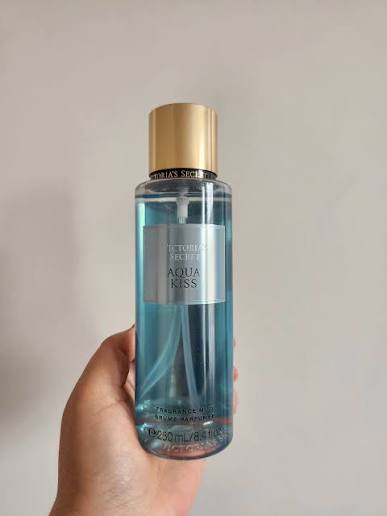 Mist Corporal Aqua Kiss VS Original - Imagen 3