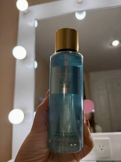 Mist Corporal Aqua Kiss VS Original - Imagen 2