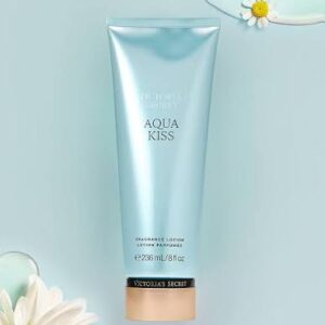 Loción Corporal Aqua Kiss VS Original