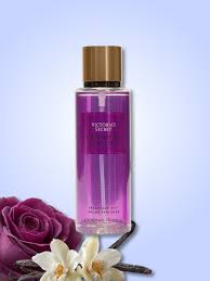 Mist Corporal Cashmere Fleur VS Original - Imagen 2