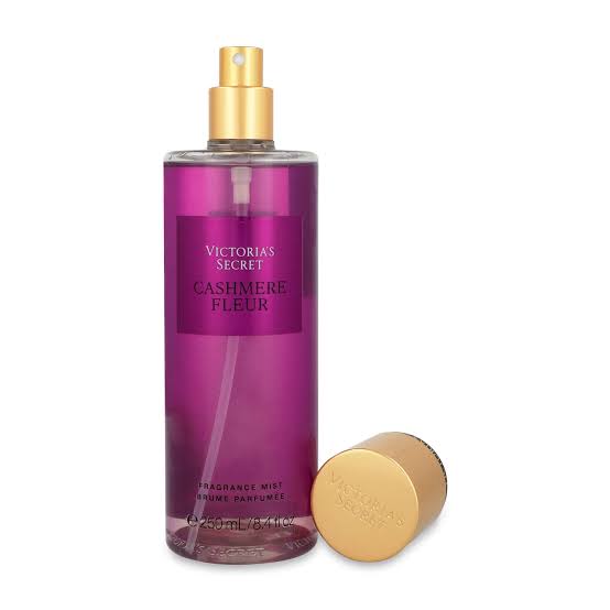 Mist Corporal Cashmere Fleur VS Original - Imagen 4