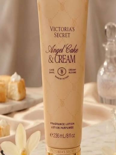 Loción Corporal Angel Cake & Cream VS Original - Imagen 5
