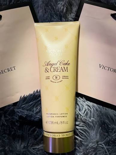 Loción Corporal Angel Cake & Cream VS Original - Imagen 6