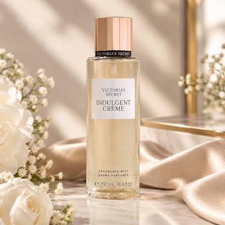 Mist Corporal Indulgent Crème VS Original - Imagen 3