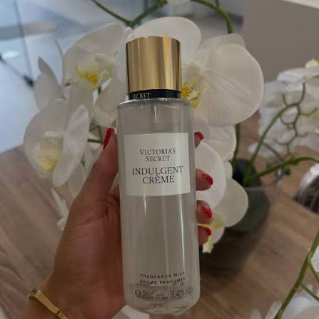Mist Corporal Indulgent Crème VS Original - Imagen 4