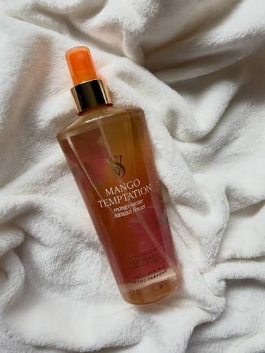 Mist Corporal Mango Temptation VS Original - Imagen 6