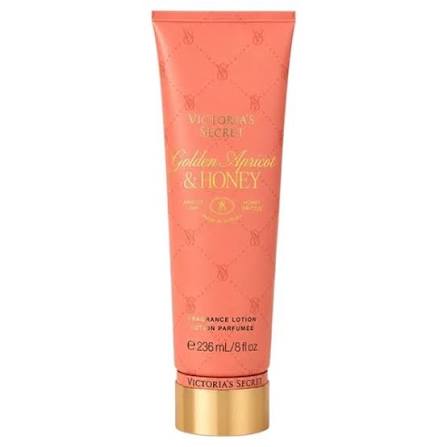 Loción Corporal Golden Apricot & Honey VS Original - Imagen 5