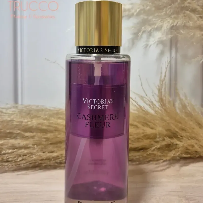 Mist Corporal Cashmere Fleur VS Original - Imagen 3