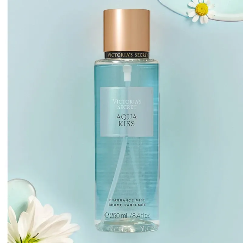 Mist Corporal Aqua Kiss VS Original
