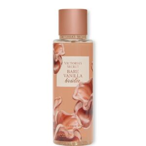 Mist Corporal Bare Vanilla Brulee VS Original