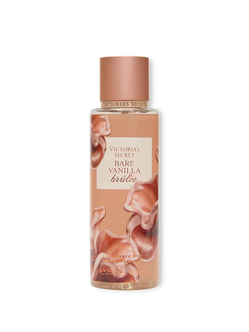 Mist Corporal Bare Vanilla Brulee VS Original
