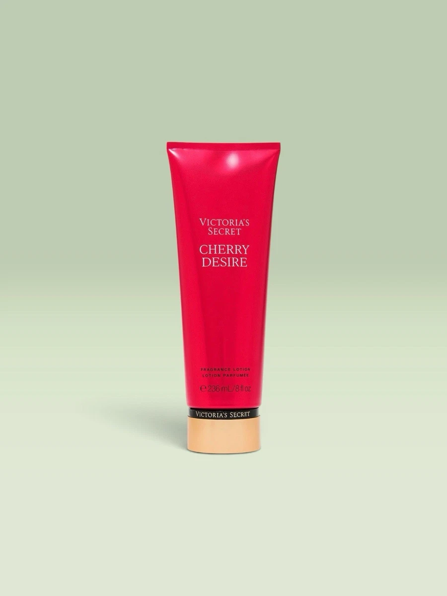 Loción Corporal Cherry Desire VS Original - Imagen 6