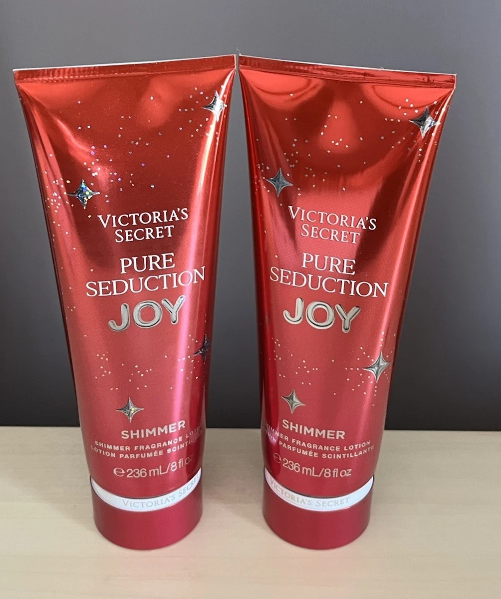 Loción Corporal Pure Seduction Joy VS Original - Imagen 4