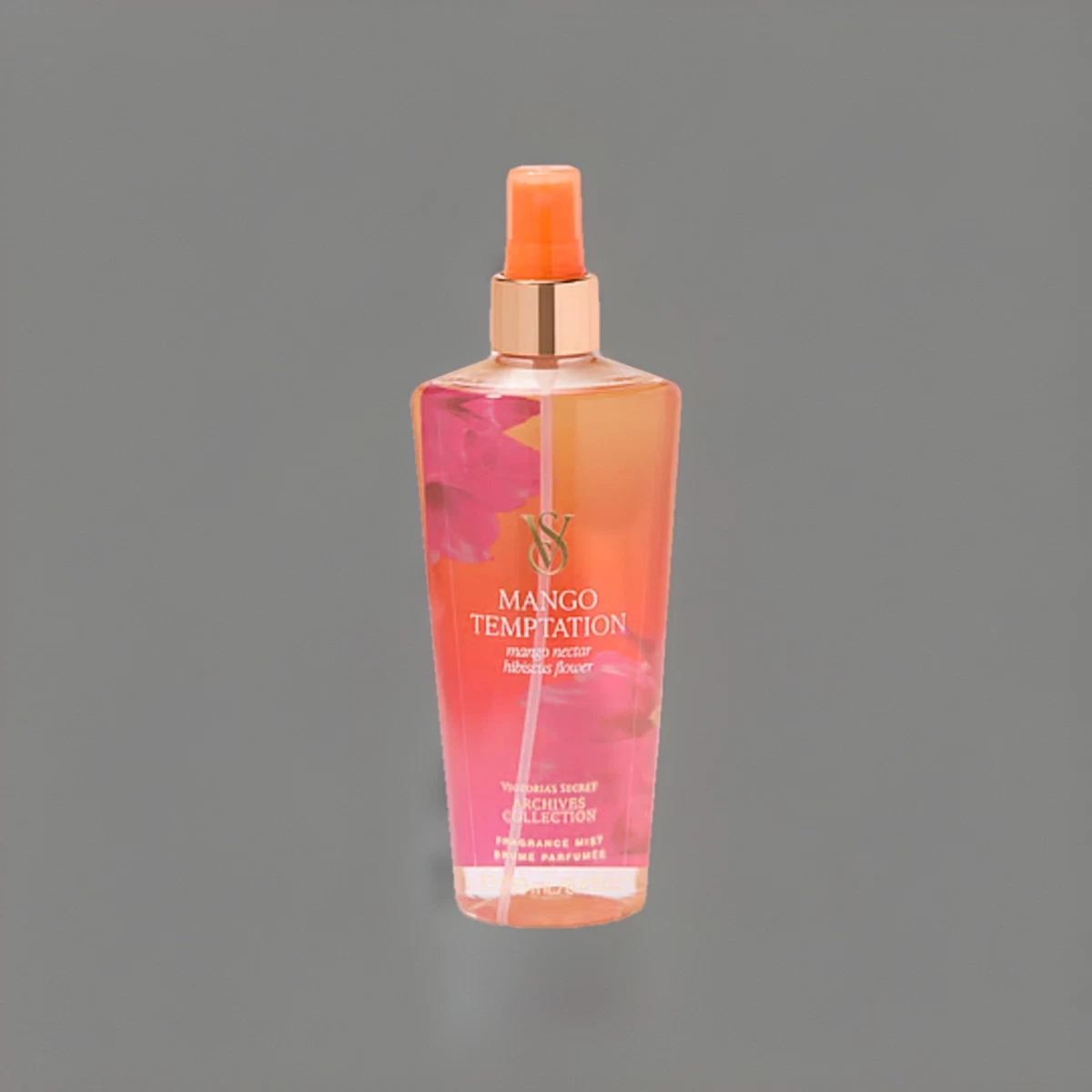 Mist Corporal Mango Temptation VS Original - Imagen 3