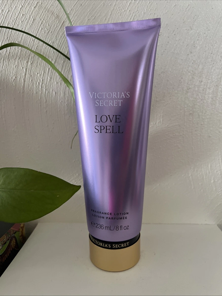 Loción Corporal Love Spell VS Original - Imagen 3