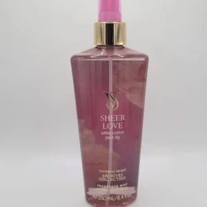 Mist Corporal Sheer Love VS Original