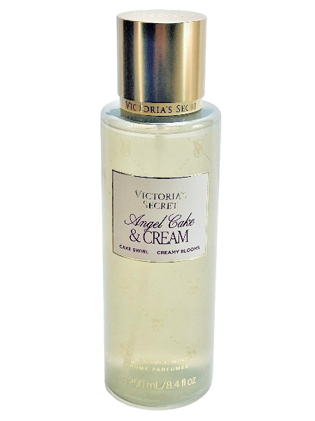 Mist Corporal Angel Cake & Cream VS Original - Imagen 6